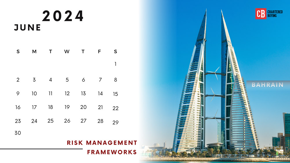Risk Management Framework 